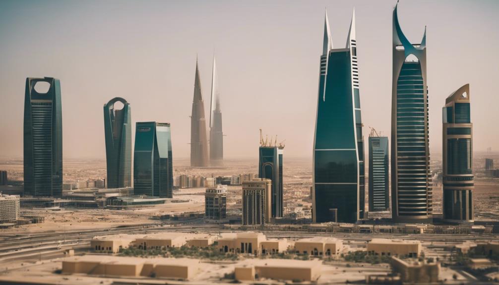 saudi arabia s economic growth