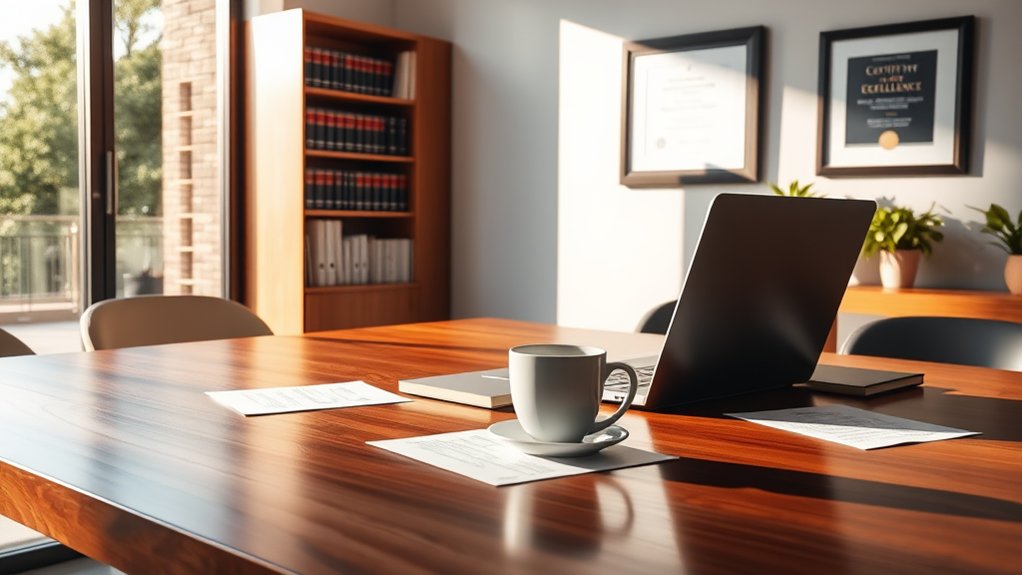 finding local trademark attorney