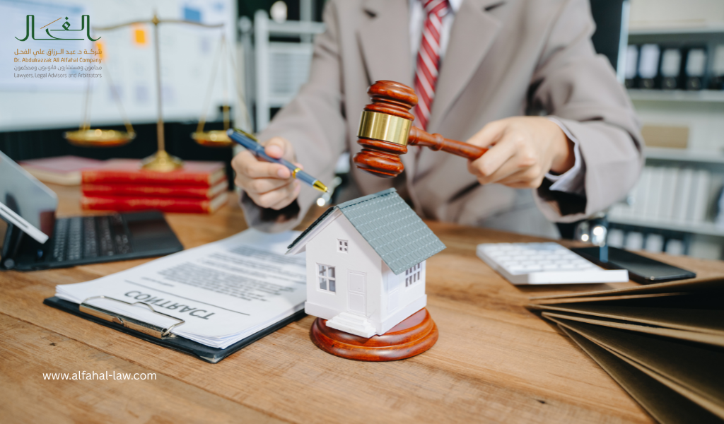 real estate legal services