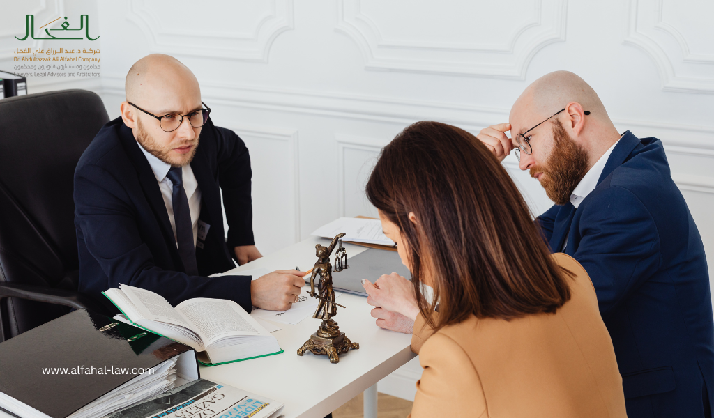 legal consulting firms