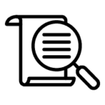 Electronic Documentation and Official Registration