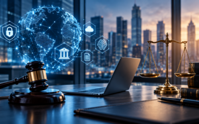 How to Find a Technology Law Firm with Expertise in Data Privacy Laws?