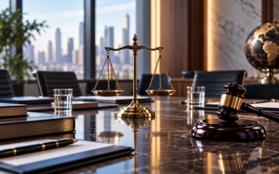 How to Choose an Arbitration Lawyer for Construction Cases?