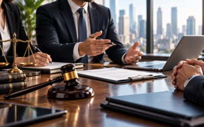 How to Find a Legal Advisor for Startup Incorporation in Jeddah?