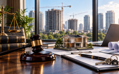 What Are the Typical Fees for Property Transfer Legal Assistance in Jeddah?