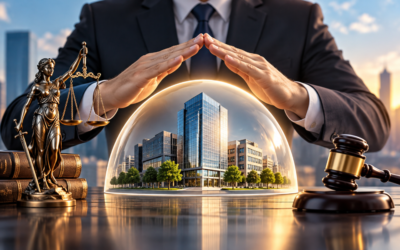 How Business Legal Services Can Safeguard Your Enterprise?